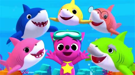 co2nW5hPdGet ready to sing and dance with this Baby Shark song collection from Super Simple Songs. . Babyshark youtube